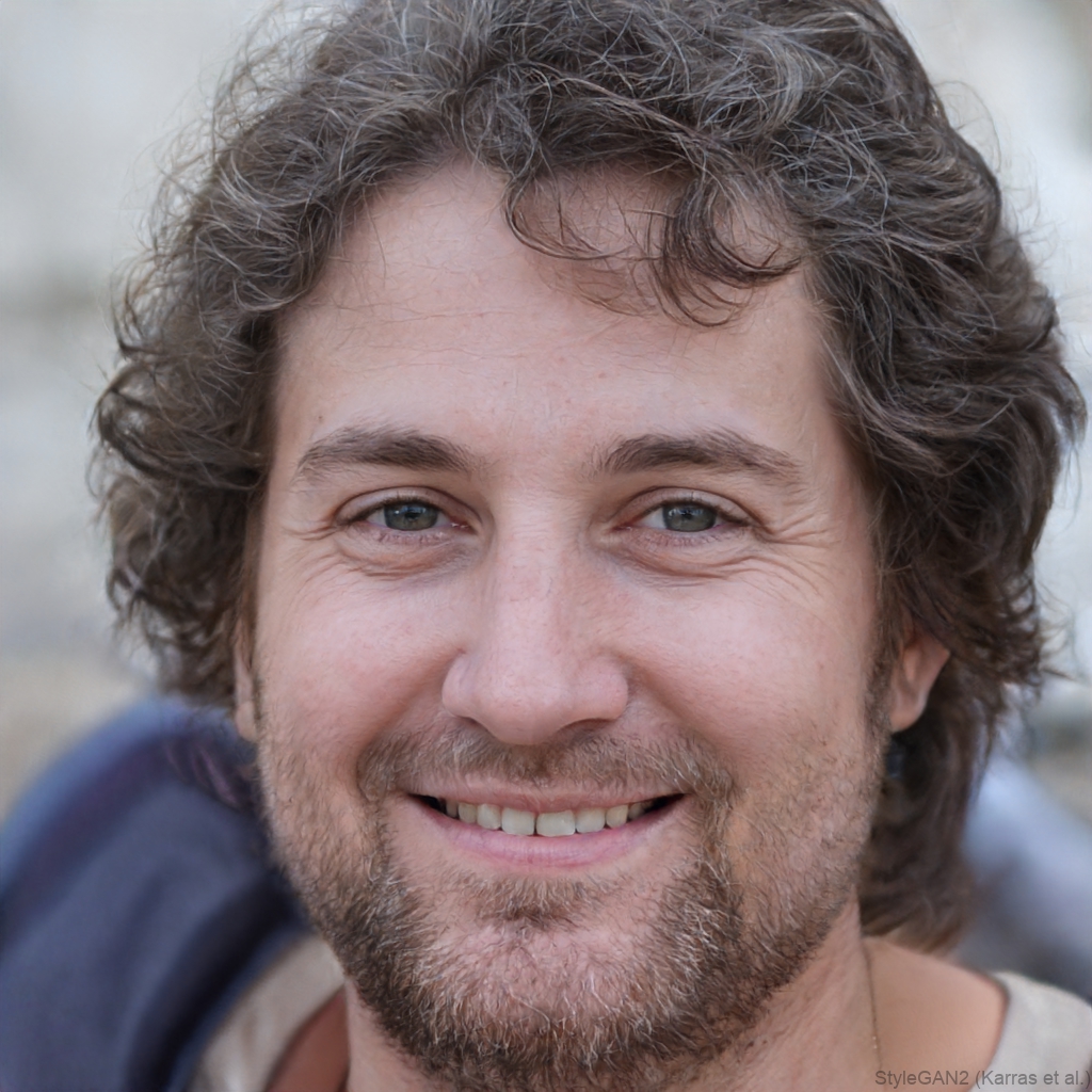 Portrait of a youth patrol leader