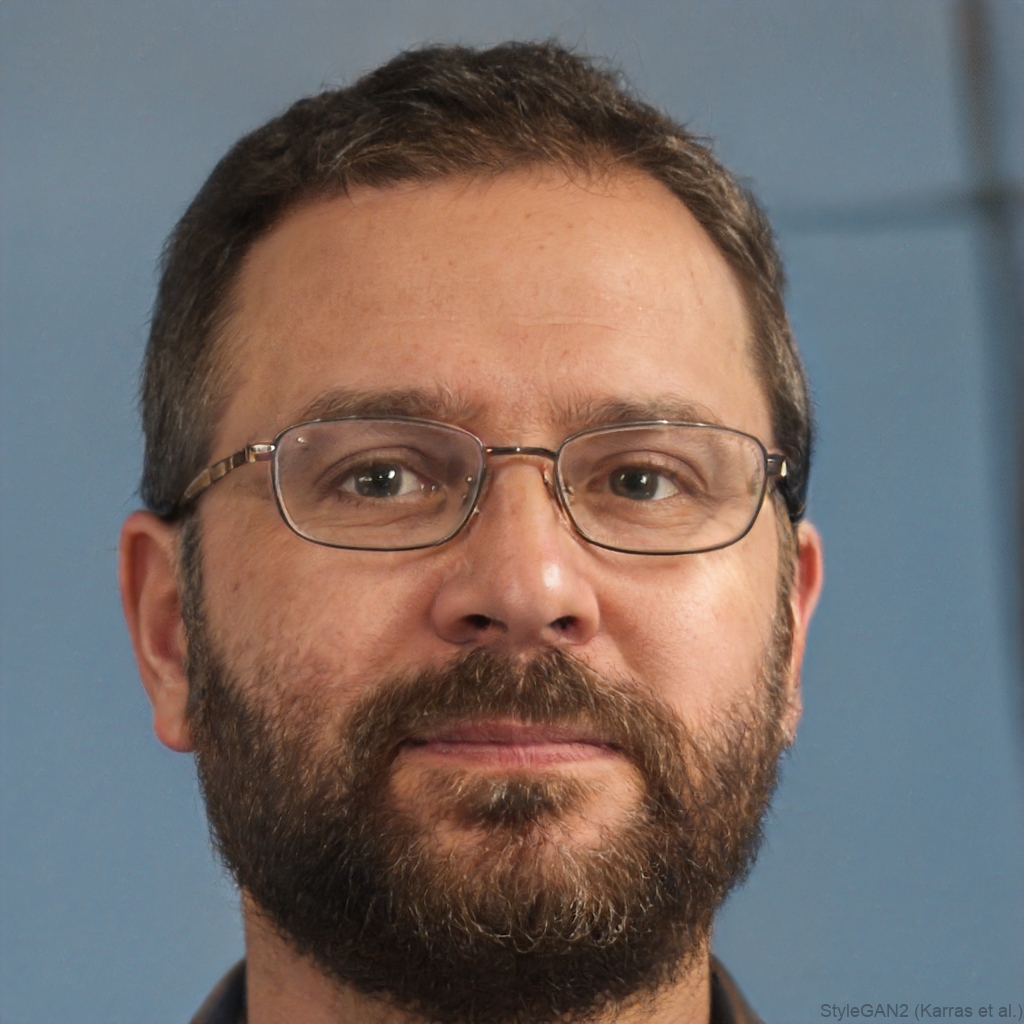 Portrait of Emma Johansson